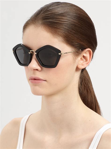 miu miu star sunglasses|miu miu glasses.